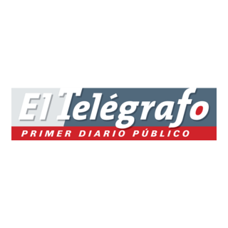 EL Telegrafo Logo PNG Vector