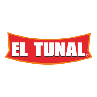 El Tunal Logo PNG Vector