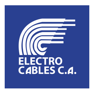 Electrocables Logo PNG Vector