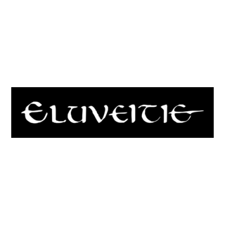 Eluveitie Logo PNG Vector