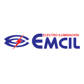 Emcil Logo PNG Vector