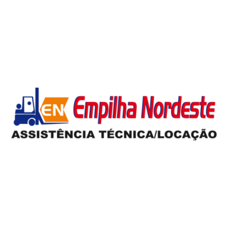 Empilha Nordeste Logo PNG Vector