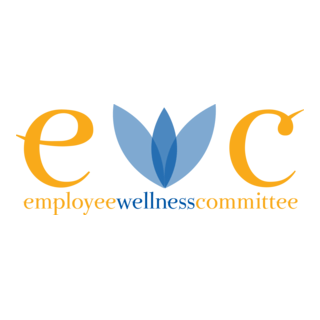 Employee Wellness Committee Logo PNG Vector