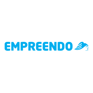 Empreendo Logo PNG Vector