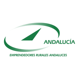 Emprendedores Rurales de Andalucia Logo PNG Vector