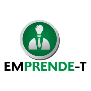 Emprendet Logo PNG Vector