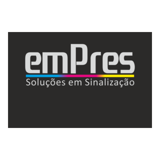 empres propaganda Logo PNG Vector