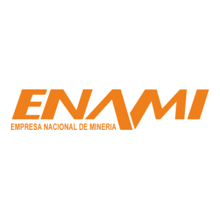 enami Logo PNG Vector