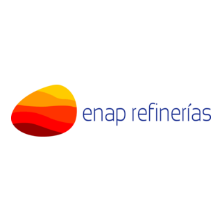 Enap Refinerías Logo PNG Vector