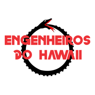 Engenheiros do Hawaii Logo PNG Vector