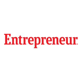 Entrepreneur Magazine Logo PNG Vector