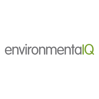 Environmental IQ Logo PNG Vector