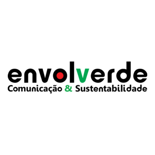Envolverde Logo PNG Vector