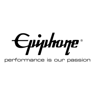 Epiphone Logo PNG Vector