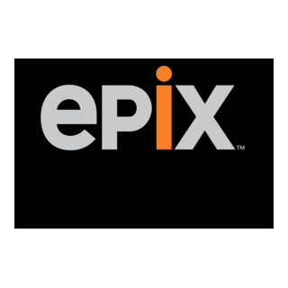 EPIX Logo PNG Vector