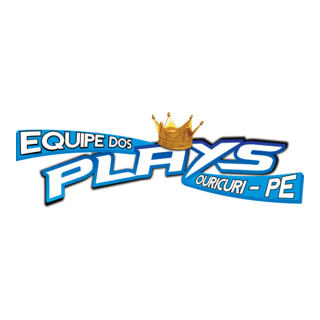 Equipe dos Plays Logo PNG Vector