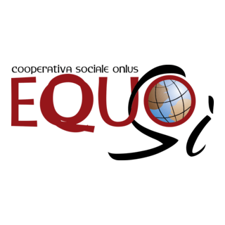 EquoSì Logo PNG Vector