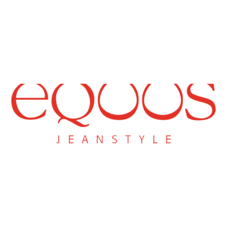 Equus Jeanstyle Logo PNG Vector