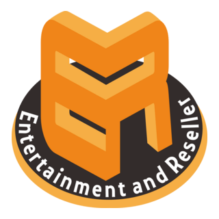 ER Logo PNG Vector