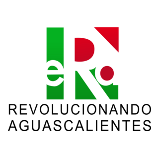 ERA Revolucionando Aguascalientes Logo PNG Vector
