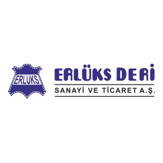 Erlüks Logo PNG Vector