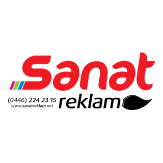ERZİNCAN SANAT REKLAM Logo PNG Vector