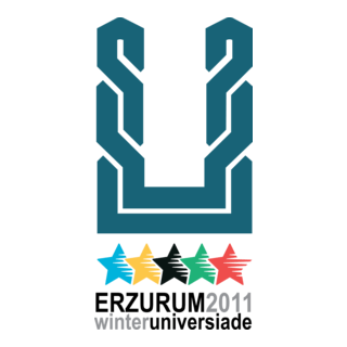 erzurum2011 Logo PNG Vector