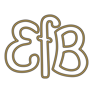 Esbjerg FB 60's - 70's Logo PNG Vector