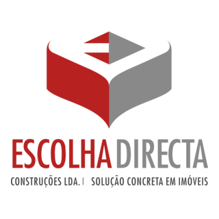 Escolha Directa - Portugal Logo PNG Vector