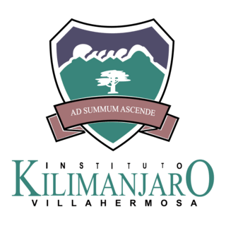 Escuela Kilimanjaro Villahermosa Logo PNG Vector