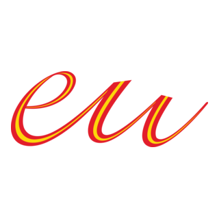 España 2010 Union Europea Logo PNG Vector