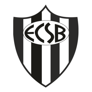 Esporte Clube São Bernardo Logo PNG Vector