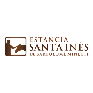 Estancia Santa Ines Logo PNG Vector
