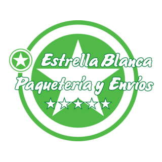 Estrelle Blanca Logo PNG Vector