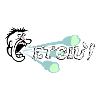 Et Ciu! Logo PNG Vector