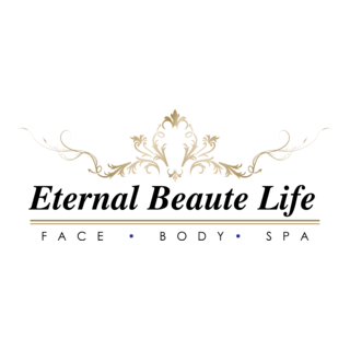 Eternal Beaute life Logo PNG Vector