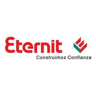Eternit Logo PNG Vector