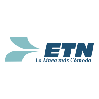 ETN Logo PNG Vector