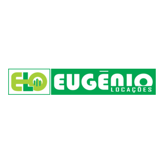 EUGENIO LOCAÇÕES Logo PNG Vector