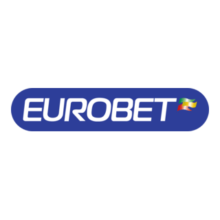 Eurobet Logo PNG Vector