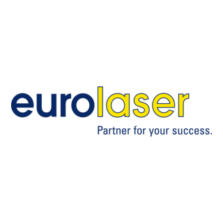 eurolaser Logo PNG Vector