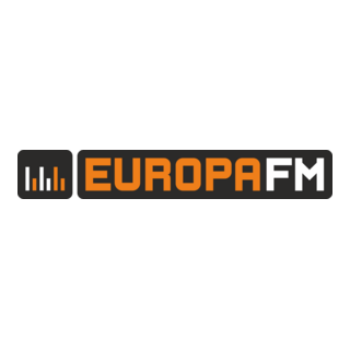 Europa FM Logo PNG Vector