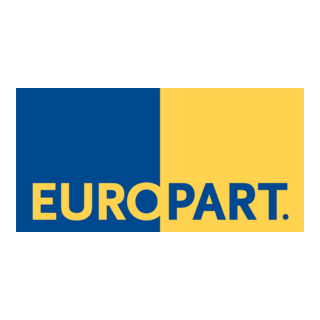 Europart Logo PNG Vector