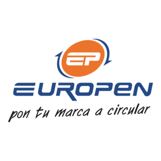 Europen Logo PNG Vector