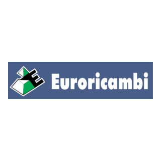 euroricambi Logo PNG Vector
