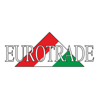 eurotrade Logo PNG Vector