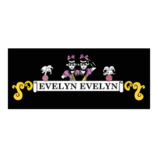 Evelyn Evelyn Logo PNG Vector