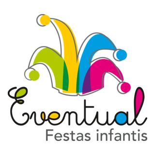 Eventual Logo PNG Vector