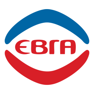 Evga Logo PNG Vector