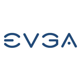 EVGA Logo PNG Vector